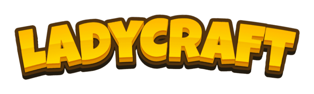 LADYCRAFT Logo